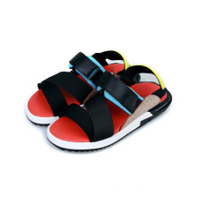 Fashion Summer Men Beach Shoes with Magic (YN-22)